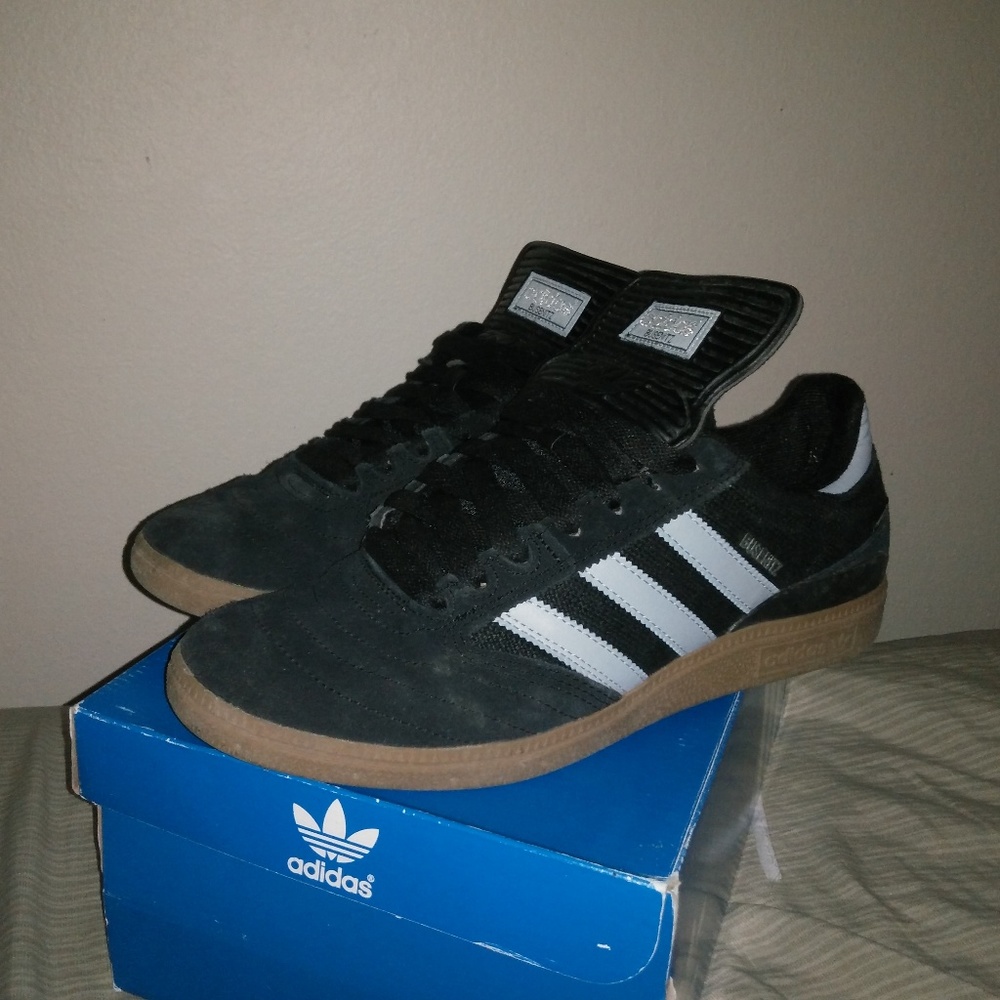 Size 9 Adidas Original Busenitz